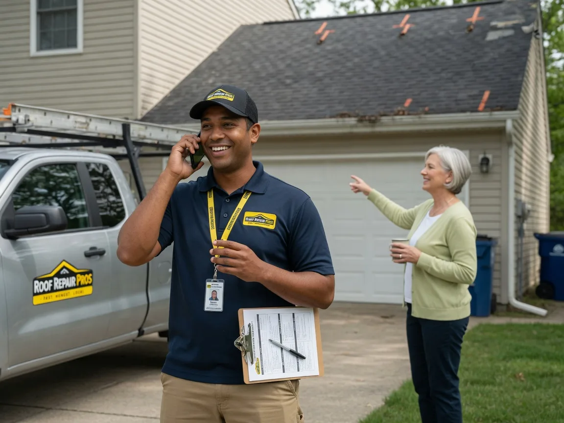 Roof Repair Chelan Falls, WA FAQs